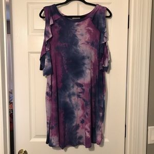 EUC Boutique Dress